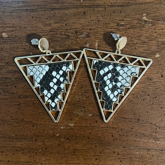 Earrings - Picture 1 of 2